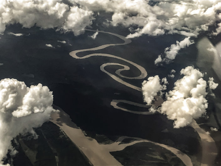 Yucumama_Amazon River_Peru